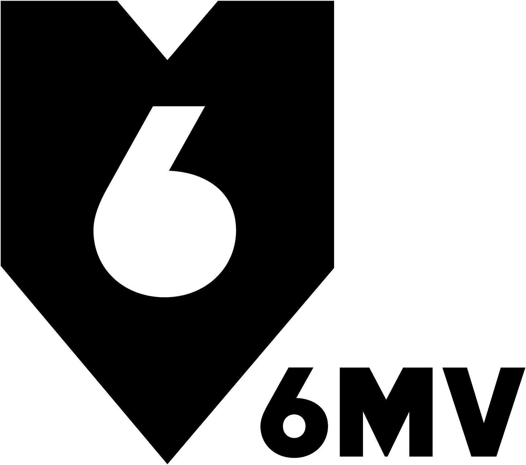 6th Man logo