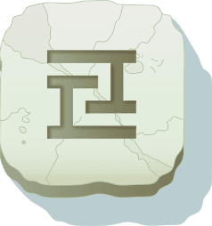 Team collaboration illustration showing people working together