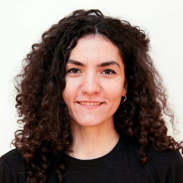 Image of Bianca Buzea