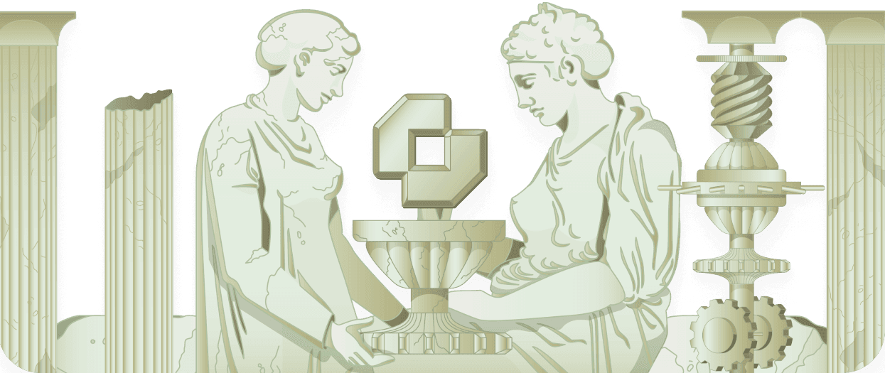 Chronicle Protocol community members collaborating and networking