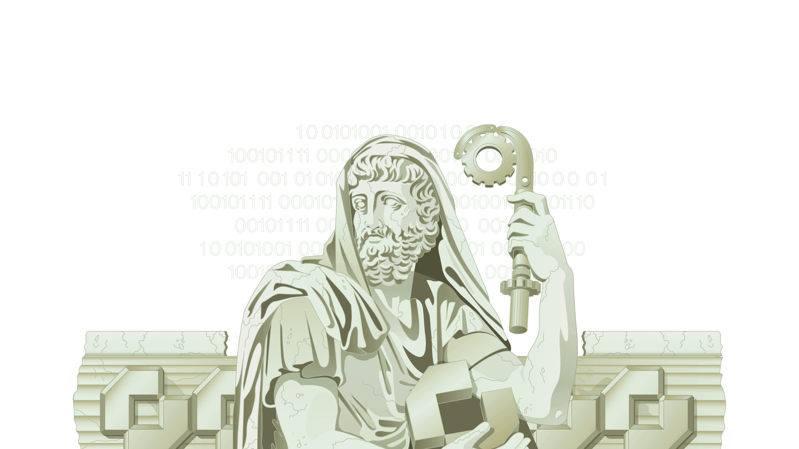 Chronicle Protocol data visualization and analytics illustration