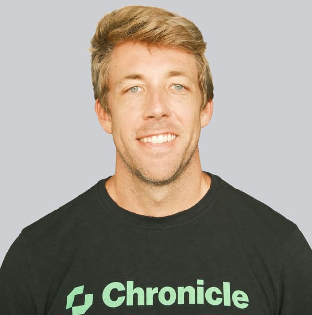 Image of Wade Prospere