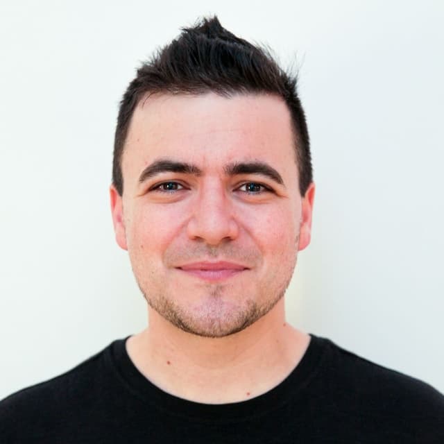 Image of Benedek Orban