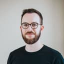 Image of Angus Tookey