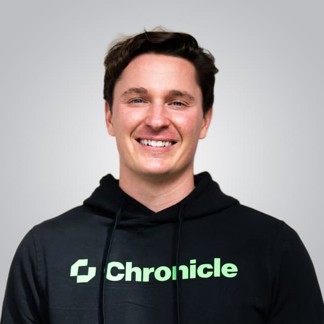 Image of Ian Dobbins