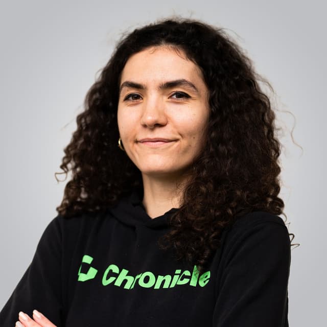 Image of Bianca Buzea