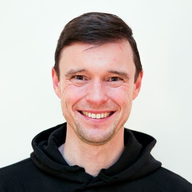 Image of Alexander Vasylchenko