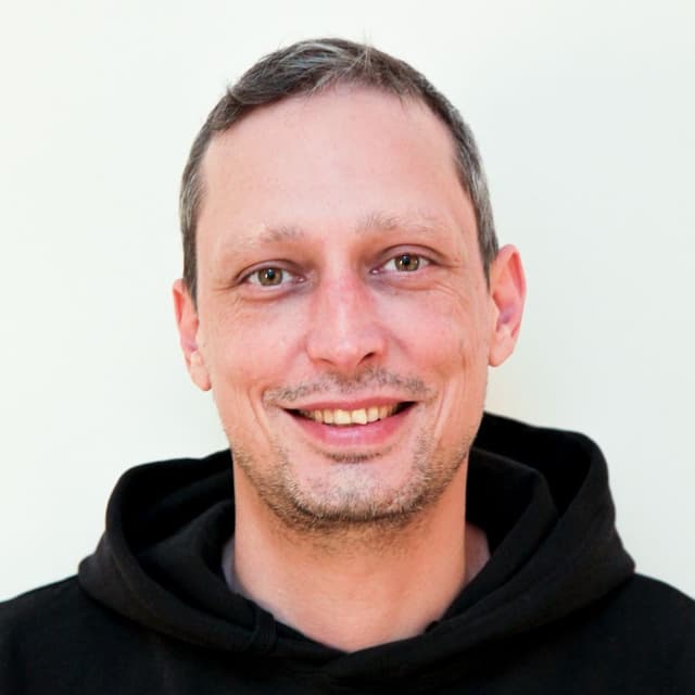 Image of Viktor Rogatin