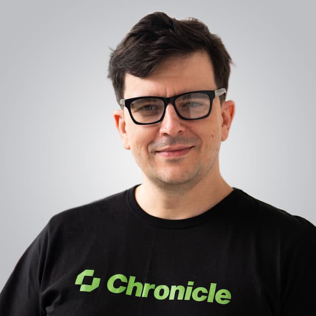 Image of Paweł Zaremba