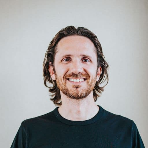 Image of Brian Belhumeur