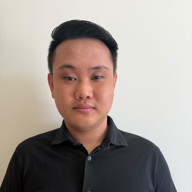 Image of Justin Shik